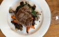Nutrition highlights – Steak, Wilted Spinach, Baked Garlic Mushroom & Sweet Potato Fries C50f9866 9ac4 4a23 Bcd4 93b8a497cd2b E1594205926801