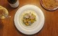 Nutrition highlights – Roast Chicken, Mango and Ginger Salad Chicken Mango Ginger Salad E1595864252682